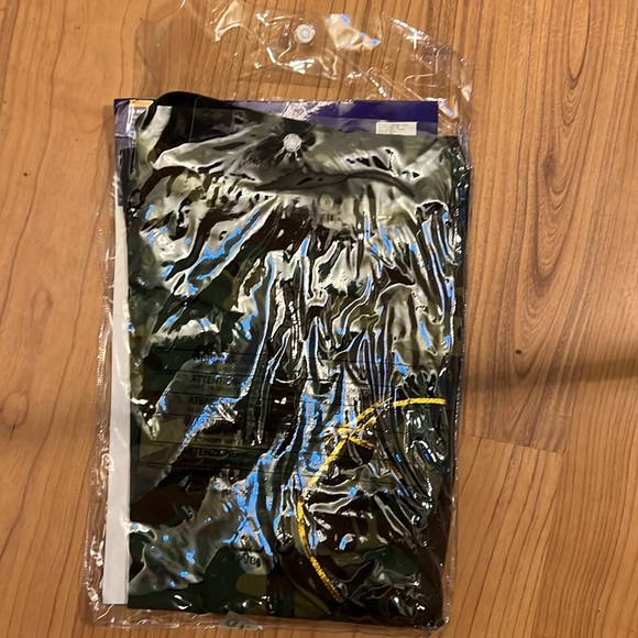 Camp dog army military pet XL Halloween costume - Picture 5 of 8